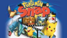 Pokemon Snap 将于 6 月 24 日登陆 Switch Online